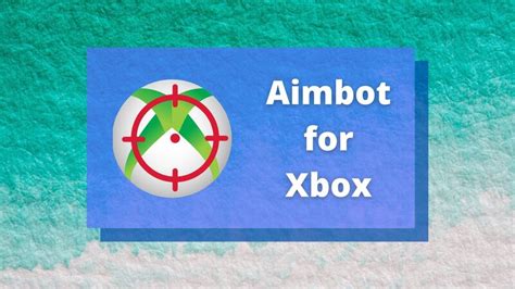 aimbot download xbox one